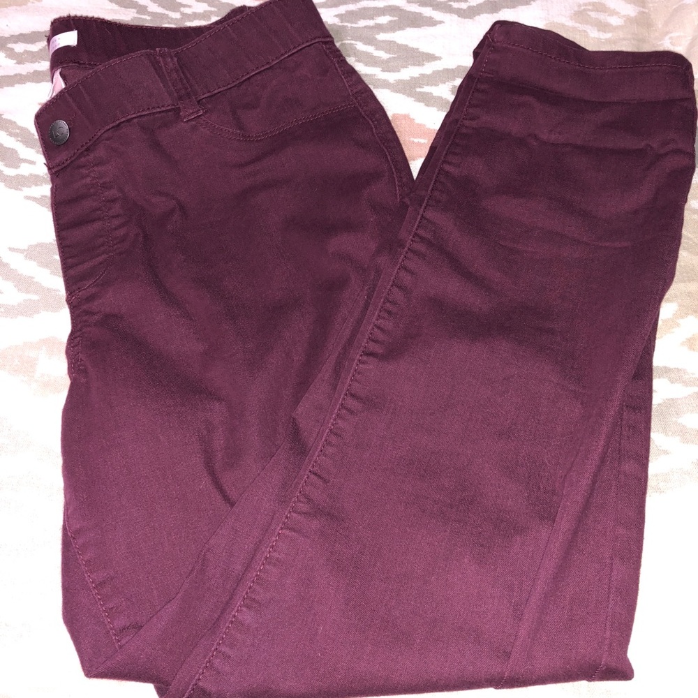 Lauren Conrad Jeggings
